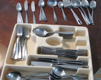 FLATWARE