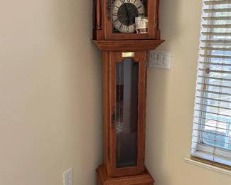 GrandFather Clock Emperor