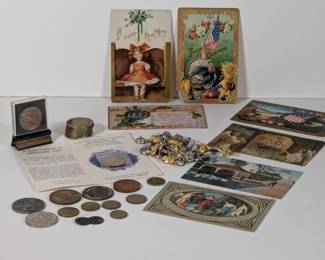 Sale Picture