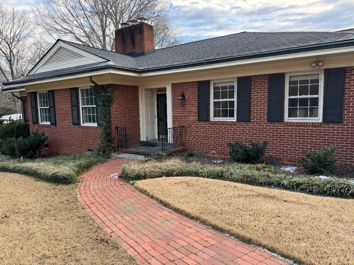 A great estate!