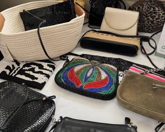 purses