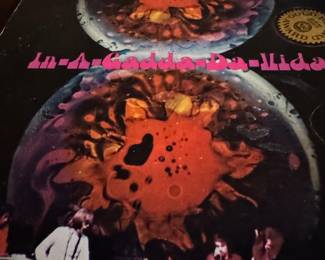Iron Butterfly