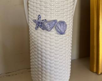 Beach vase