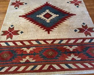 Area rug