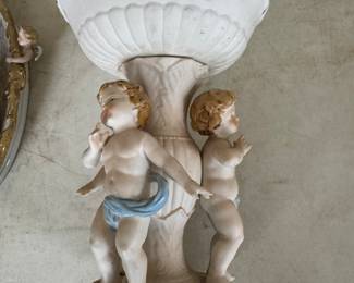 Putti compote