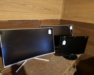Monitors