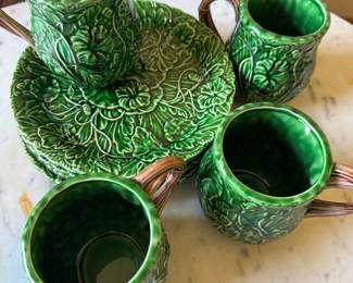 Lunch set