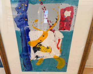 Steven Silverleaf collage #1