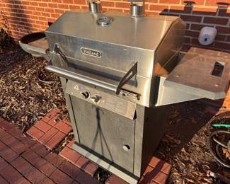 Holland grill
