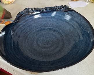 Pottery
