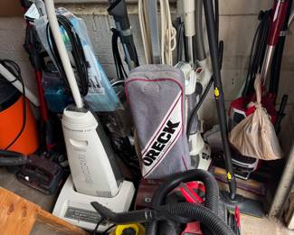 Need a vacuum cleaner??