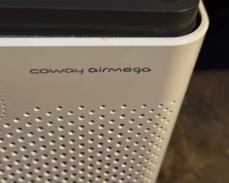 Brand of the room air filter units
