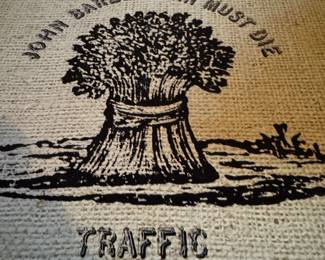 Traffic