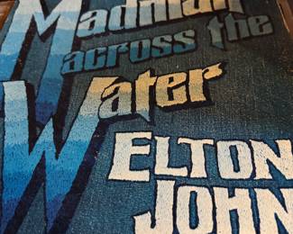 Sir Elton