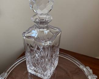 Decanter
