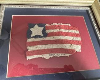 Original art made from Kudzu