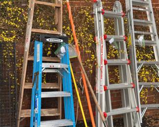 Ladders