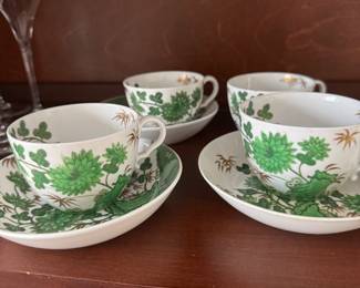 Antique Spode