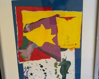 Steven Silverleaf collage #2