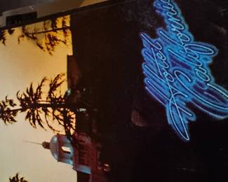 Hotel California