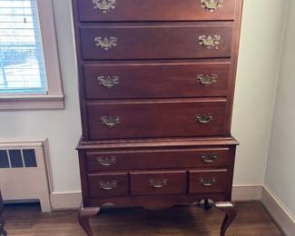 Highboy