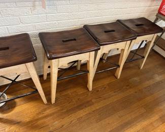 Bar stools