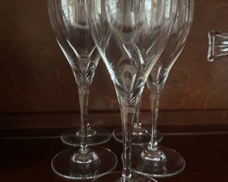 Stemware