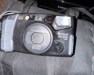 Camera