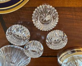 Waterford votives