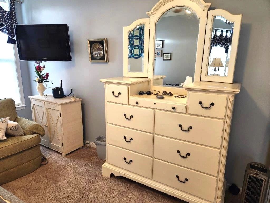 Beautiful Bedroom Set