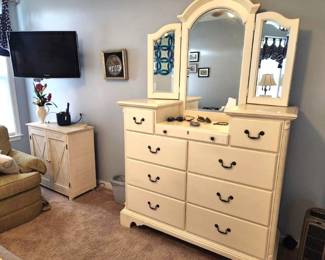 Beautiful Bedroom Set