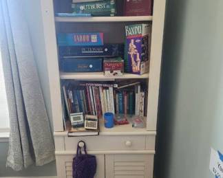 Lots of Cabinetry Options