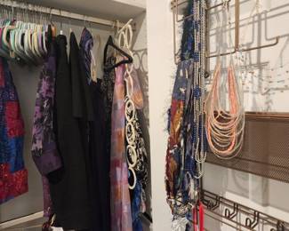 Women's Clothing and Accessories