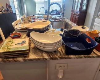 Rachael Ray Cookware and Others