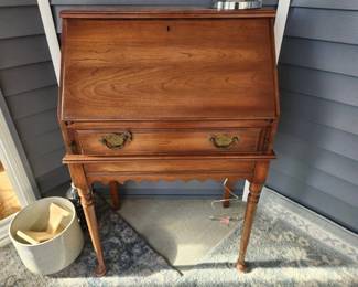 Writing Desk by Pennsylvania House Furniture