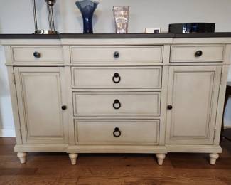 Modern Day Buffet / Sideboard