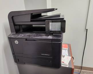 Printer