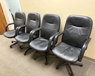 Office chairs