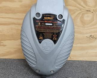 Safe Waze 50ft. Reload Cable SRL. Self Retracting
