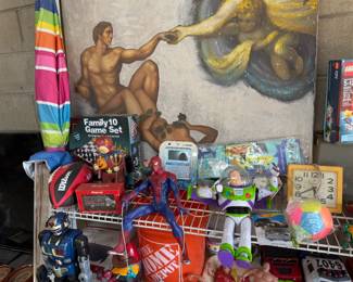 Sale Picture