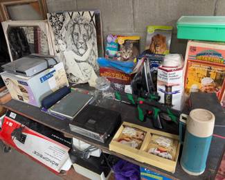 Sale Picture