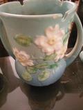 Roseville Pottery.Small Chip