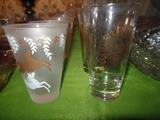 Mid Century Bar Ware