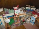Attic stuff