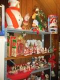 Vintage Christmas