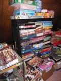 PUZZLES!! Games.