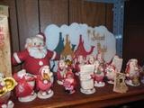 Vintage Christmas Japan,
