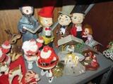 Vintage Christmas