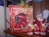 VIntage Christmas