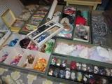 Vintage Sewing Notions